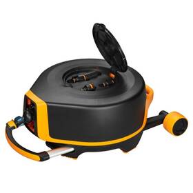 Navijak na hadice Fiskars X-series 13mm (1/2") 

 obrázok produktu 4 z 8