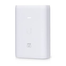 PoE Injektor Ubiquiti U-POE-af biely

 obrázok produktu 1 z 2