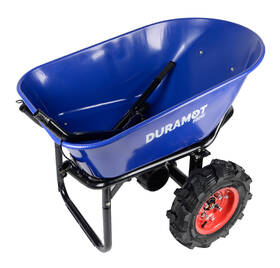 Prepravný fúrik Duramot DUAL D1004 

 obrázok produktu 1 z 7
