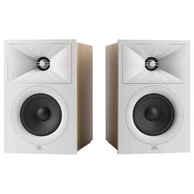 Reproduktory JBL STAGE 240B (2 ks) biele/hnedé

 obrázok produktu 1 z 10