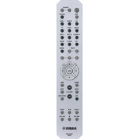 AV Receiver Yamaha R-N1000A strieborný

 obrázok produktu 3 z 7