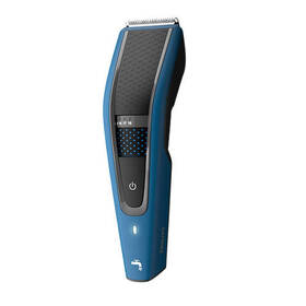 Zastrihávač vlasov Philips HC5612/15 čierny/modrý

 obrázok produktu 10 z 19