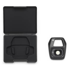 Objektív DJI Wide-Angle Lens Air 3S čierna

 obrázok produktu 1 z 5