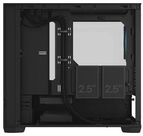 Case FRACTAL DESIGN RGB Tempered Glass Clear Tint čierna

 obrázok produktu 9 z 11