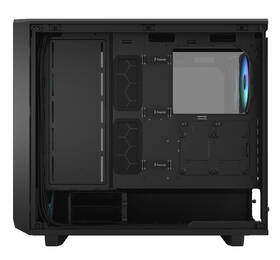Case FRACTAL DESIGN Lite RGB Tempered Glass Light Tint čierna

 obrázok produktu 8 z 12