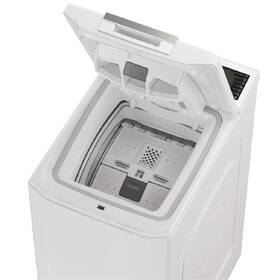 Práčka Haier THASN476TM5-S biela

 obrázok produktu 5 z 13