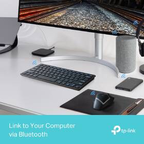 Wi-Fi adaptér TP-Link Archer TX10UB Nano čierny

 obrázok produktu 8 z 10