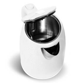 Rýchlovarná kanvica Salente IceQueen white biela

 obrázok produktu 1 z 4
