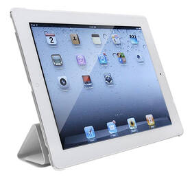 Puzdro na tablet Remax na Apple iPad 2 a 3 biele

 obrázok produktu 2 z 2