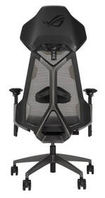 Herná stolička Asus Destrier Ergo Gaming Chair (SL400) čierna

 obrázok produktu 10 z 10