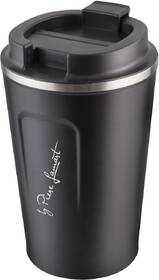 Termohrnček Lamart LT4068 KAFFE, 350 ml čierny

 obrázok produktu 1 z 1