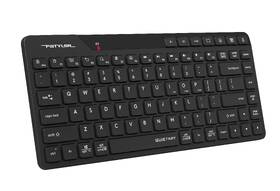Klávesnica A4Tech FStyler FBK26C AS, CZ čierna

 obrázok produktu 3 z 9