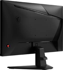 Herný monitor MSI MAG 255F E20 čierny

 obrázok produktu 5 z 10