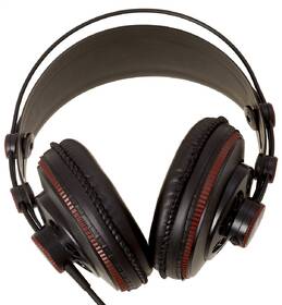 Slúchadlá Superlux HD681 čierna

 obrázok produktu 1 z 4