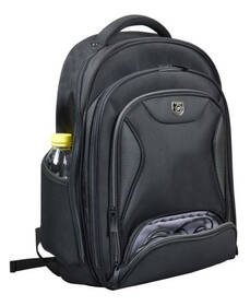 Batoh na notebook PORT DESIGNS Manhattan 14’’ čierny

 obrázok produktu 2 z 9