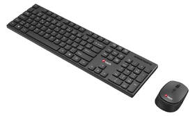 Klávesnica s myšou C-Tech WLKMC-03, CZ/SK čierna

 obrázok produktu 3 z 4