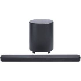 Soundbar JBL BAR 500 MK2 čierny

 obrázok produktu 1 z 9