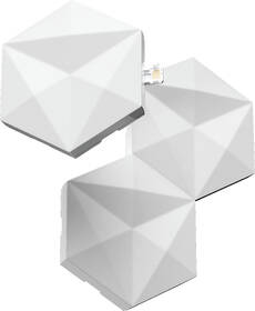 Dekoratívne LED Trust GXT 903 VYBZ, RGB, rozširujúca sada, 3ks biele

 obrázok produktu 2 z 7