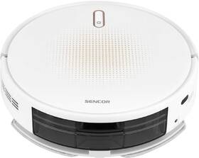 Robotický vysávač Sencor SRV 4150WH biely

 obrázok produktu 2 z 13