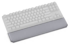 Opierka zápästia ENDORFY Thock TKL Palm Rest V2 sivá

 obrázok produktu 5 z 14