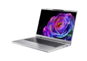 Notebook Acer Aspire 14 AI (A14-61M-R4Z3) strieborný

 obrázok produktu 1 z 8