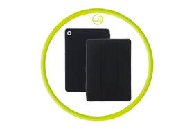 Puzdro na tablet flipové Mobile Origin Easy Tablet Full Case na Lenovo Tab 10.1" čierne

 obrázok produktu 7 z 11