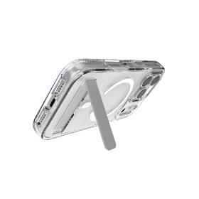 Kryt na mobil ZAGG Crystal Palace Snap KS na Apple iPhone 17 Pro priehľadný

 obrázok produktu 3 z 3