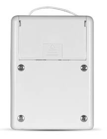 Termostat Elektrobock OpenTherm s WiFi modulom 

 obrázok produktu 7 z 9
