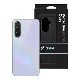 Puzdro na mobil flipové Obal:Me SmoothTouch na Samsung Galaxy A37 5G čierne

 obrázok produktu 4 z 4