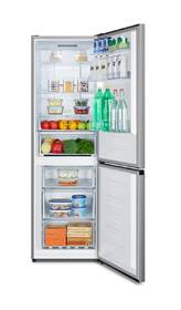 Chladnička s mrazničkou Hisense RB3N300NECA nerez

 obrázok produktu 2 z 7