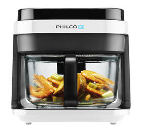 Fritéza teplovzdušná Philco PHAF 2100W čierna/biela

 obrázok produktu 11 z 18