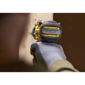 Doťahovák rázový Stanley SFMCF830B-XJ (bez baterie) 

 obrázok produktu 5 z 7