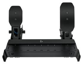 Pedále Logitech G RS Pedals čierne

 obrázok produktu 1 z 19