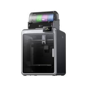 3D tlačiareň Creality K2 Pro Combo čierna

 obrázok produktu 2 z 6