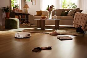 Robotický vysávač Roborock Qrevo Edge 2 White biely

 obrázok produktu 26 z 33