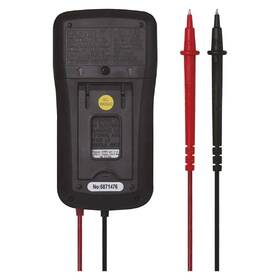 Multimeter EMOS M3620N 

 obrázok produktu 3 z 5