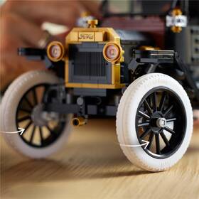 Stavebnica LEGO® Icons 11376 Ford Model T 

 obrázok produktu 6 z 9