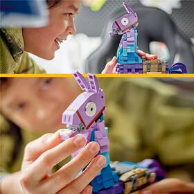 Stavebnica LEGO® Fortnite®  77071 Supply Llama 

 obrázok produktu 5 z 9