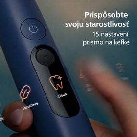 Zubná kefka Philips HX8311/13 

 obrázok produktu 1 z 2