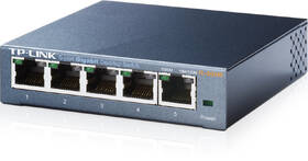Switch TP-Link TL-SG105 

 obrázok produktu 2 z 3