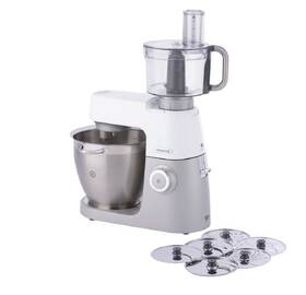 Food processor KENWOOD KAH647PL strieborné/sivé

 obrázok produktu 2 z 2