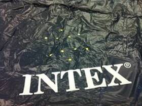 Krycia plachta Intex pro bazény INTEX FRAME POOL prům. 3,05 m 

 obrázok produktu 2 z 2