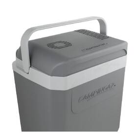 Autochladnička Campingaz Powerbox Plus 28L sivá

 obrázok produktu 1 z 3