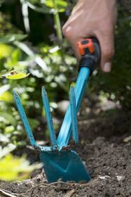 Motyčka záhradná Gardena 8915 

 obrázok produktu 4 z 9