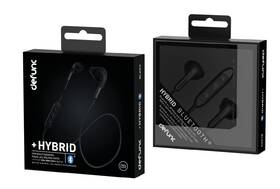 Slúchadlá Defunc BT Earbud PLUS Hybrid čierna

 obrázok produktu 2 z 2