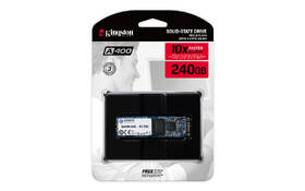 SSD Kingston A400 240GB M.2 

 obrázok produktu 2 z 2