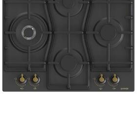 Plynová varná platňa Gorenje GW6D42CLB WOK čierna

 obrázok produktu 4 z 5