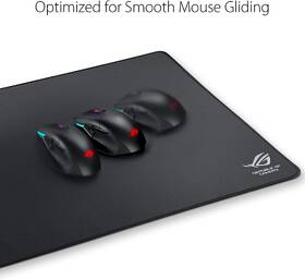 Podložka pod klávesnicu a myš Asus ROG Sheath BLK LTD 90 x 44 cm 

 obrázok produktu 3 z 5