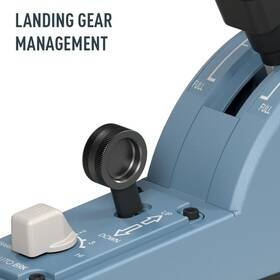 Herný ovladač Thrustmaster TCA Quadrant Add-on Airbus Edition 

 obrázok produktu 4 z 6