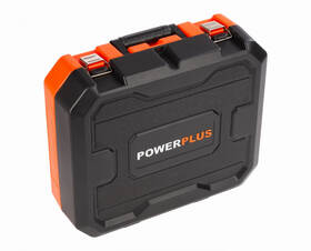 Doťahovák rázový POWERPLUS POWDP20160 (s batériou) 

 obrázok produktu 3 z 4